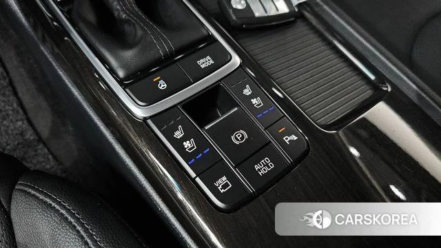Kia The New K5 2nd generation id 4626233 из Кореи 9