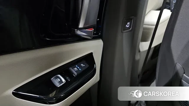 Kia Carnival 4th generation id 3488628 из Кореи 9