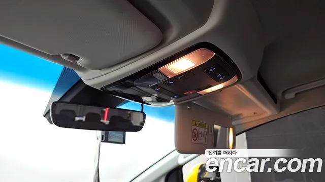 Hyundai Staria id 2619913 из Кореи 9