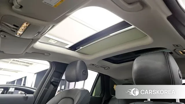 Mercedes-Benz GLC-Class X253 id 3403043 из Кореи 9