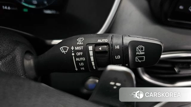 Hyundai The New Santa Fe id 3839903 из Кореи 9