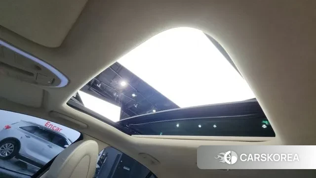 Genesis G70 id 2961986 из Кореи 9