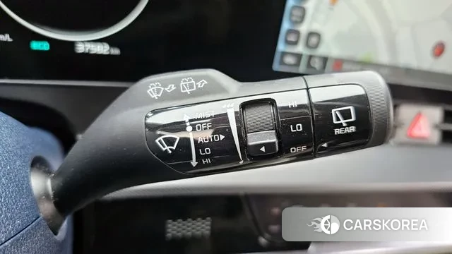 Kia Sportage 5th Generation Hybrid id 3630012 из Кореи 9