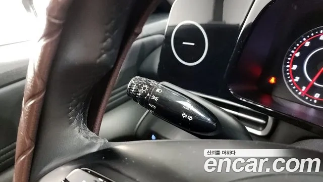 Hyundai Avante (CN7) id 2880487 из Кореи 9