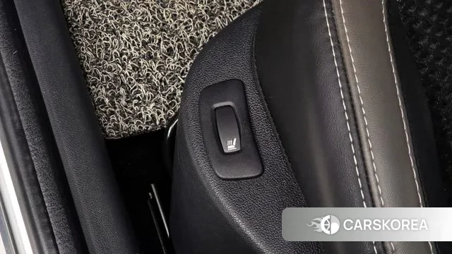 Renault Korea (Samsung) Clio id 3713617 из Кореи 9