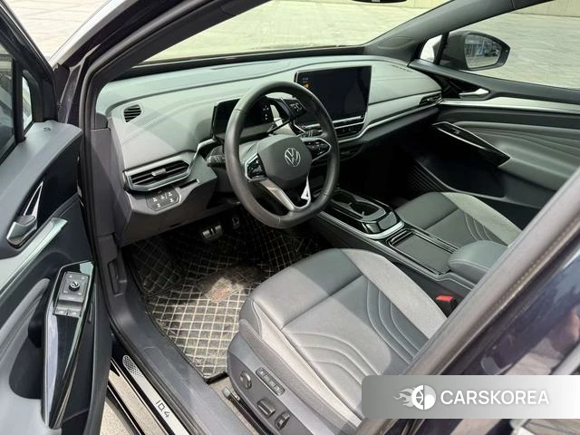 Volkswagen ID.4 CROZZ id 4272154 из Китая 9