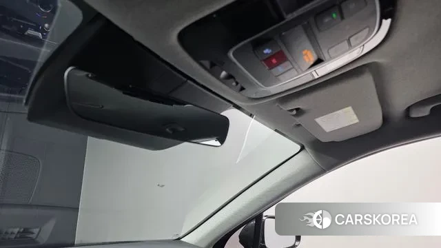 Hyundai Sonata D Edge (DN8) id 3467076 из Кореи 9