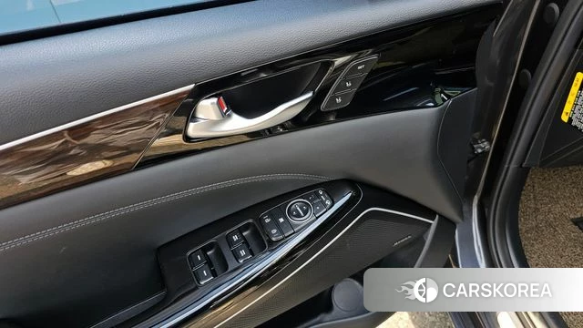Kia Come New K7 id 4435345 из Кореи 9