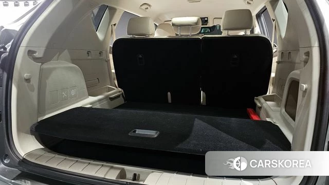 Ssangyong All New Rexton id 4310072 из Кореи 9