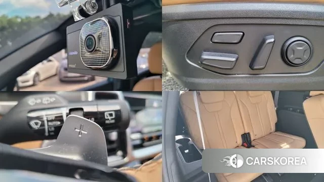 Kia Sorento 4th Generation id 2985066 из Кореи 9