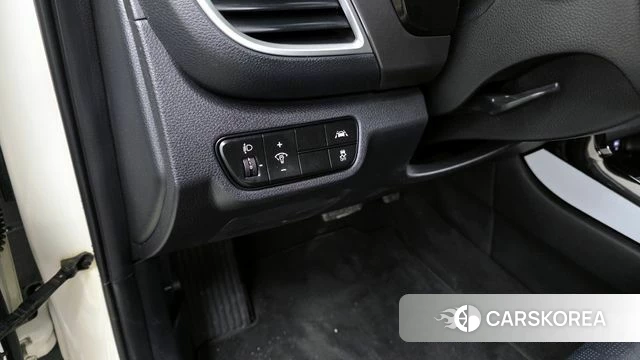 Kia Seltos id 4356227 из Кореи 9