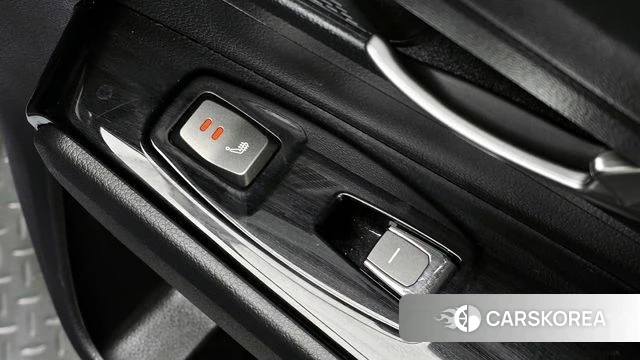 Ssangyong Beautiful Korando id 4019696 из Кореи 9