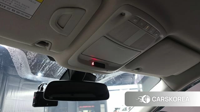 Renault Korea (Samsung) The New QM6 id 3866978 из Кореи 9