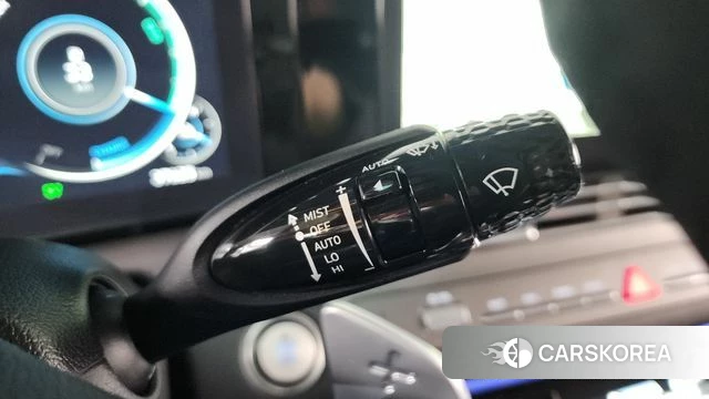 Hyundai The New Grandeur IG Hybrid id 3941095 из Кореи 9