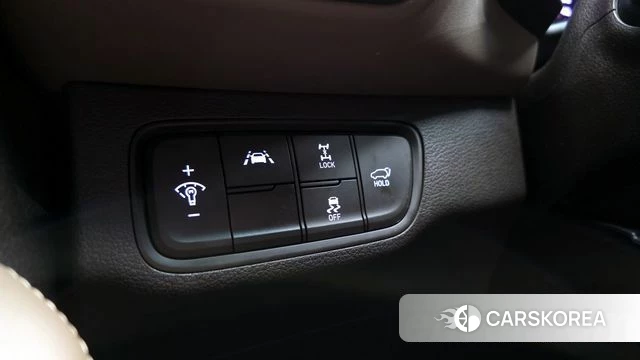 Hyundai Santa Fe TM id 3917016 из Кореи 9