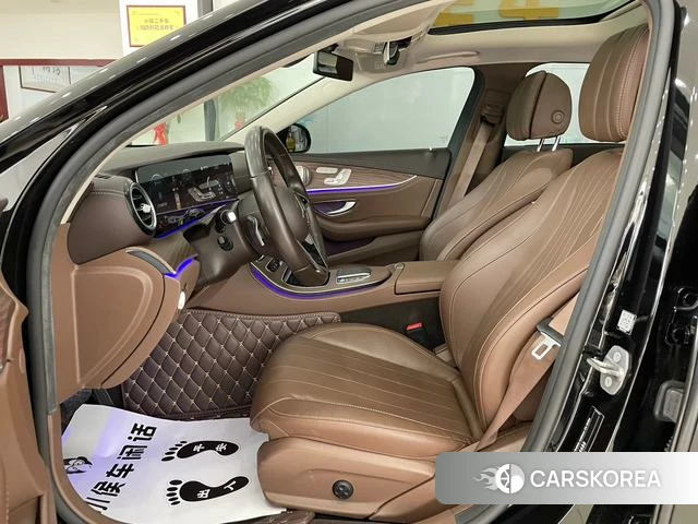 Mercedes-Benz E-class id 4359595 из Китая 9