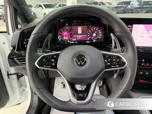 Volkswagen Golf id 4256086 из Китая 9