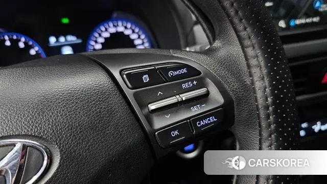 Hyundai Kona id 3013672 из Кореи 9