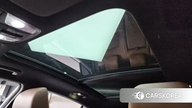 Kia Sportage The Bold id 3568112 из Кореи 9