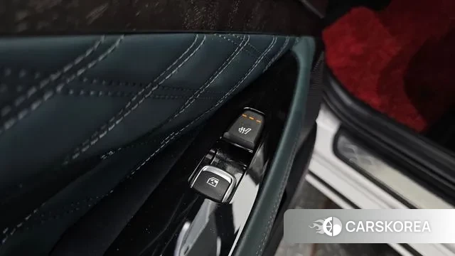 Kia K8 Hybrid id 3053035 из Кореи 9