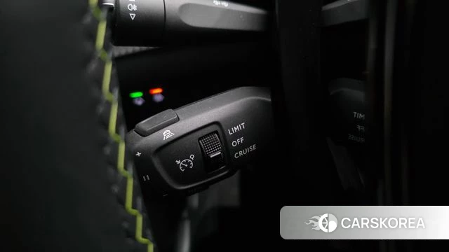 Peugeot e-208 second Generation id 3883270 из Кореи 9
