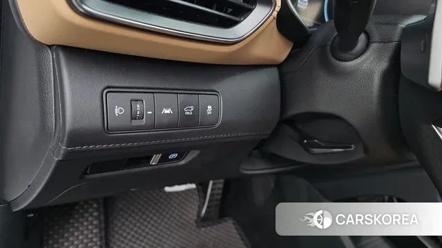 Hyundai The New Santa Fe id 3310825 из Кореи 9