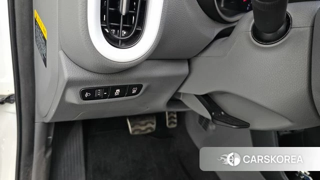 Kia All New Morning (JA) id 4482975 из Кореи 9