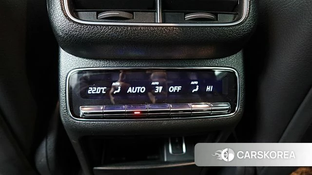 Mercedes-Benz GLE-Class W167 id 3860502 из Кореи 9