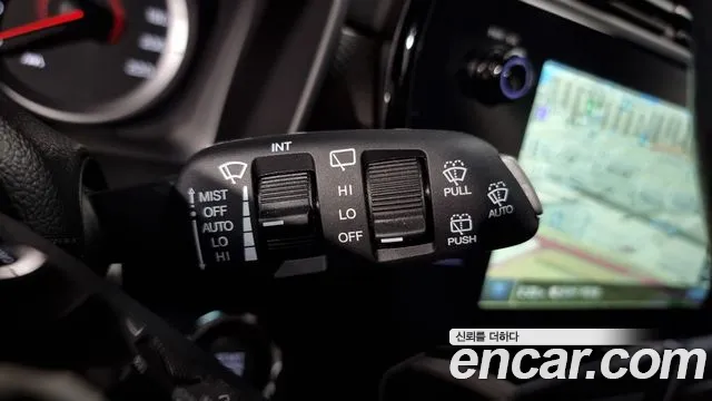 Ssangyong The New Tivoli id 2736266 из Кореи 9