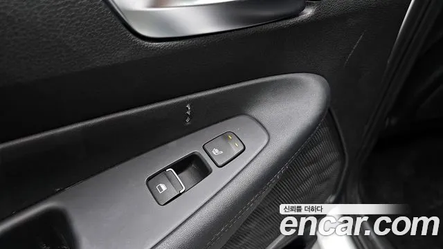 Hyundai The New Santa Fe id 2720789 из Кореи 9