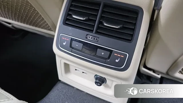 Audi A5 (F5) id 3410852 из Кореи 9