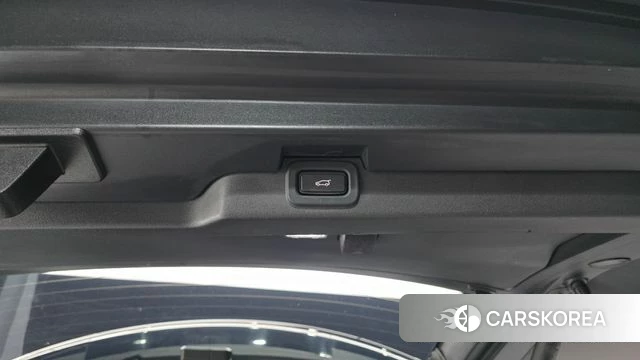 Land Rover Discovery 5 id 4534150 из Кореи 9