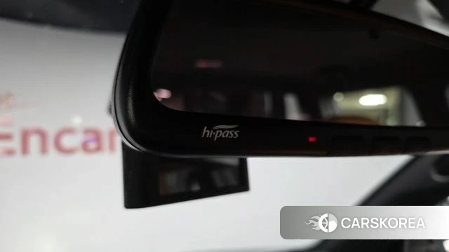 Ssangyong The New Rexton Sports Cannes id 3941667 из Кореи 9