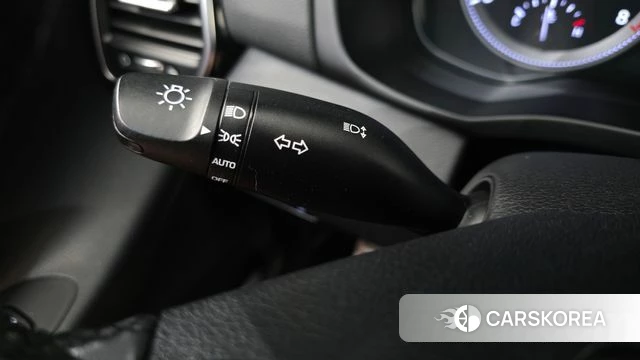 Hyundai Grandeur IG id 4873472 из Кореи 9