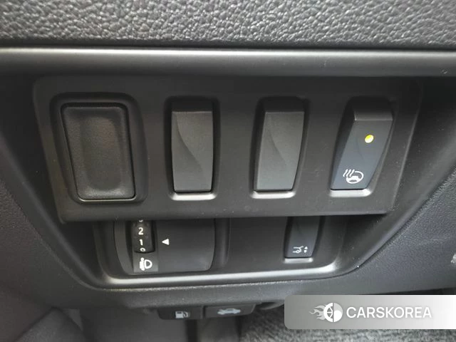 Renault Korea (Samsung) The New QM6 id 3889251 из Кореи 9