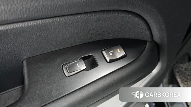 Ssangyong Rexton Sports id 3530480 из Кореи 9