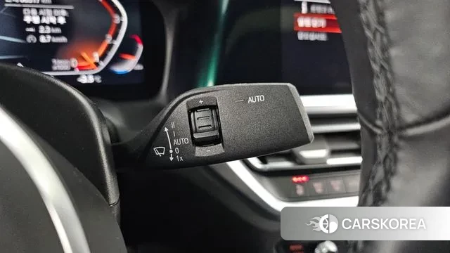 BMW 4 Series (G22) id 3624924 из Кореи 9