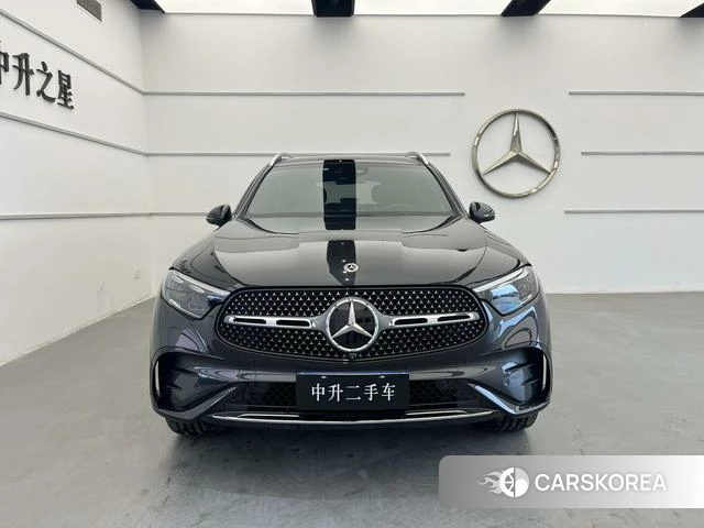 Mercedes-Benz GLC id 4333801 из Китая 9
