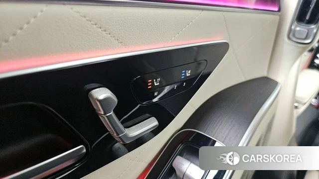 Mercedes-Benz S-Class W223 id 4223962 из Кореи 9