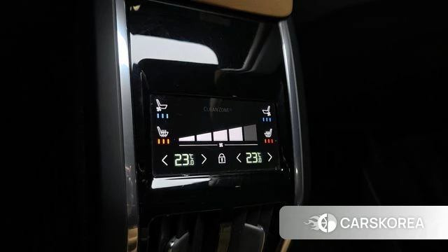 Volvo S90 id 3859628 из Кореи 9