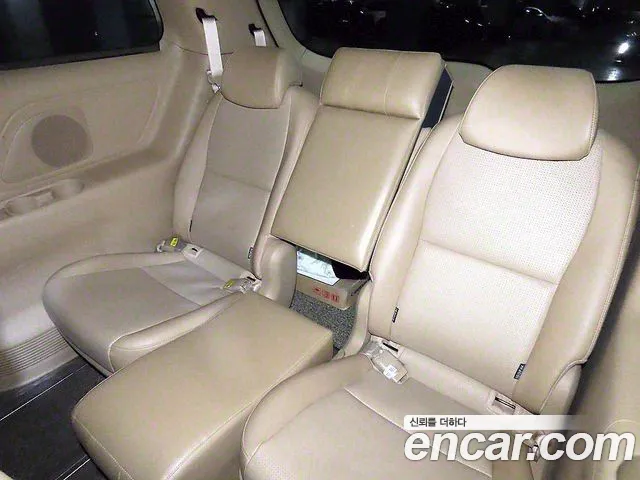 Kia The New Carnival id 2703628 из Кореи 9