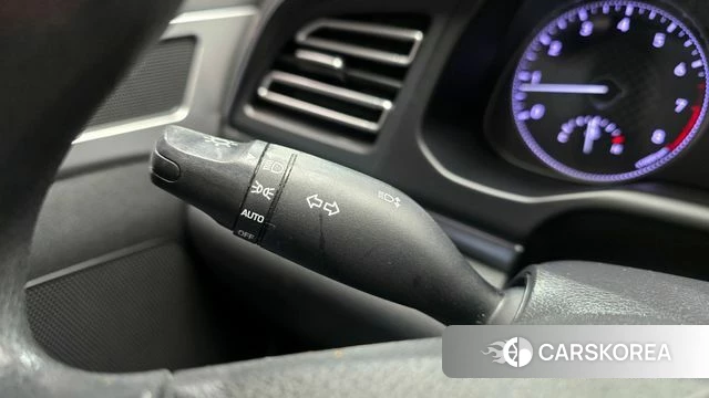 Hyundai The New Avante AD id 3853538 из Кореи 9