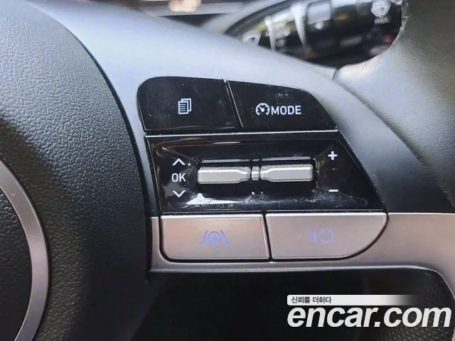 Hyundai Avante (CN7) id 2935633 из Кореи 9