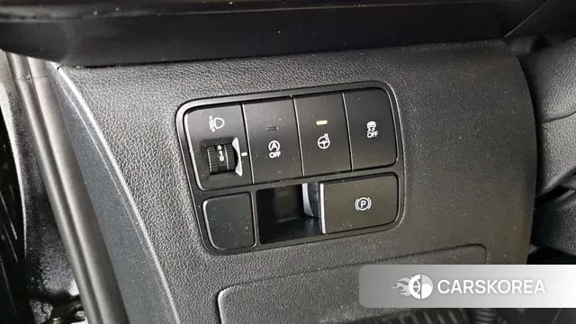 Hyundai Staria id 3512296 из Кореи 9