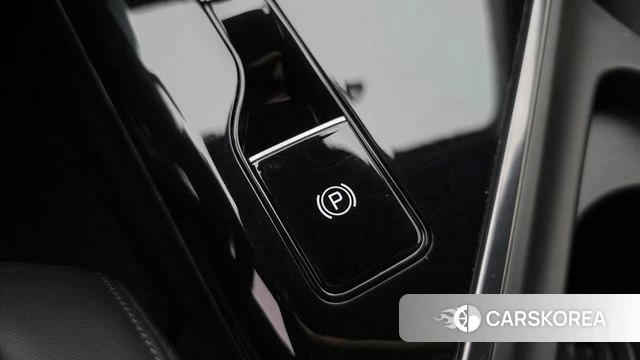 Kia Di All New Niro EV id 4749950 из Кореи 9