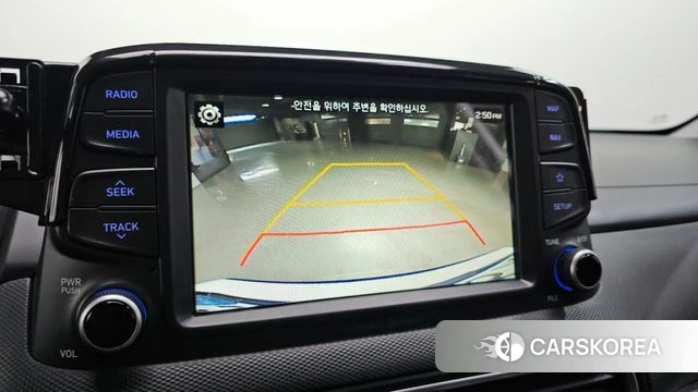 Hyundai Kona id 3955985 из Кореи 9