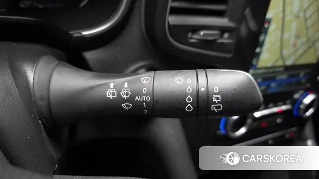 Renault Korea (Samsung) The New QM6 id 3777118 из Кореи 9