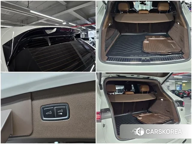 Porsche Cayenne (PO536) id 3013351 из Кореи 9