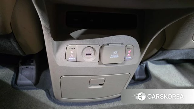 Kia The New Carnival id 4424393 из Кореи 9