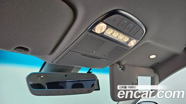 Genesis G90 id 2834545 из Кореи 9